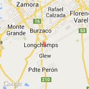 longchamps argentina.